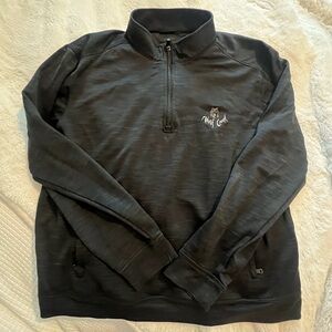 Men’s Quarter Zip | Wolf Creek Golf
